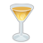 Martini Perfect Icon